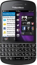 BlackBerry Q10 - Прокопьевск