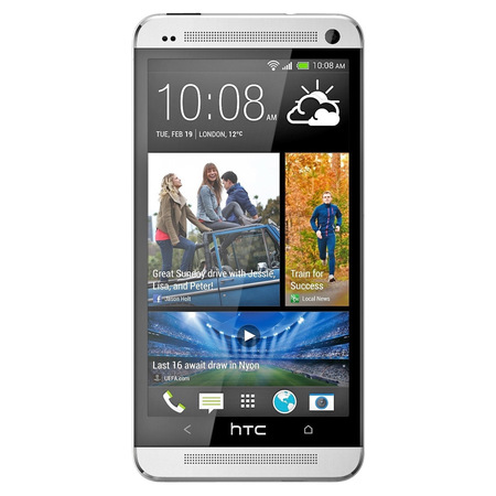 Сотовый телефон HTC HTC Desire One dual sim - Прокопьевск