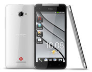 Смартфон HTC HTC Смартфон HTC Butterfly White - Прокопьевск