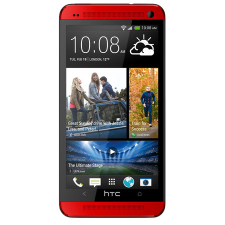 Сотовый телефон HTC HTC One 32Gb - Прокопьевск