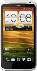 HTC One X 16GB - Прокопьевск