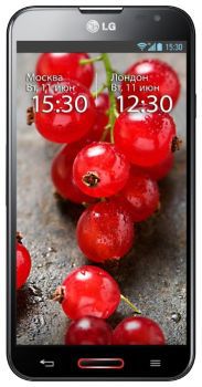 Сотовый телефон LG LG LG Optimus G Pro E988 Black - Прокопьевск