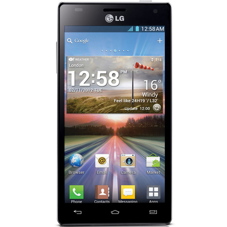 Смартфон LG Optimus 4x HD P880 - Прокопьевск