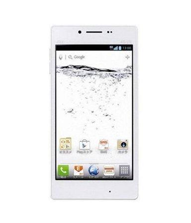 Смартфон LG Optimus G E975 White - Прокопьевск