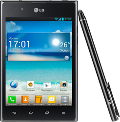 LG Optimus Vu - Прокопьевск