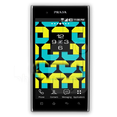 Смартфон LG P940 8 ГБ - Прокопьевск