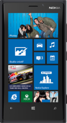 Мобильный телефон Nokia Lumia 920 - Прокопьевск