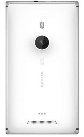 Смартфон NOKIA Lumia 925 White - Прокопьевск