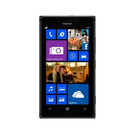 Сотовый телефон Nokia Nokia Lumia 925 - Прокопьевск