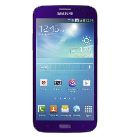 Смартфон Samsung Galaxy Mega 5.8 GT-I9152 - Прокопьевск
