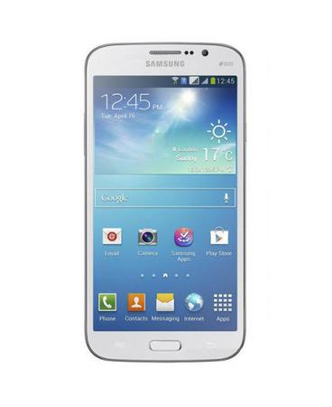 Смартфон Samsung Galaxy Mega 5.8 GT-I9152 White - Прокопьевск