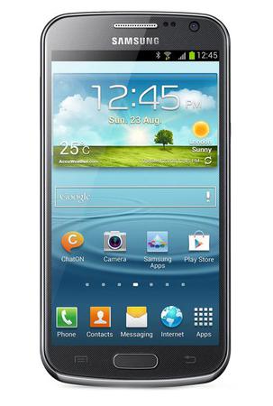 Смартфон Samsung Galaxy Premier GT-I9260 Silver 16 Gb - Прокопьевск