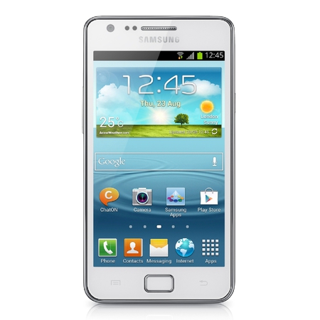 Смартфон Samsung Galaxy S II Plus GT-I9105 - Прокопьевск