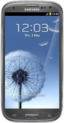 Samsung Galaxy S3 i9300 16GB Titanium Grey - Прокопьевск