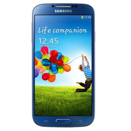 Смартфон Samsung Galaxy S4 GT-I9500 16Gb - Прокопьевск