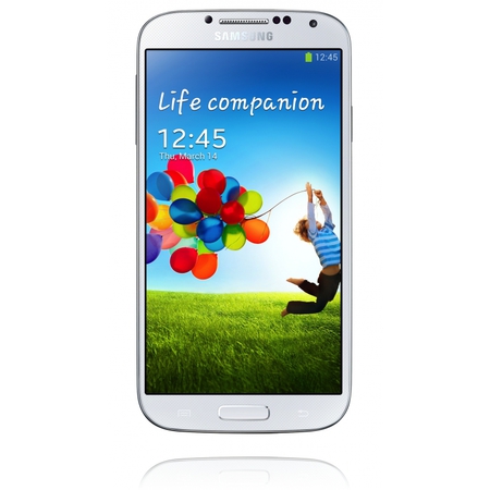Samsung Galaxy S4 GT-I9505 16Gb черный - Прокопьевск