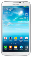 Смартфон SAMSUNG I9200 Galaxy Mega 6.3 White - Прокопьевск