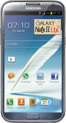 Samsung N7105 Galaxy Note 2 16GB - Прокопьевск