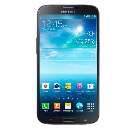 Сотовый телефон Samsung Samsung Galaxy Mega 6.3 GT-I9200 8Gb - Прокопьевск
