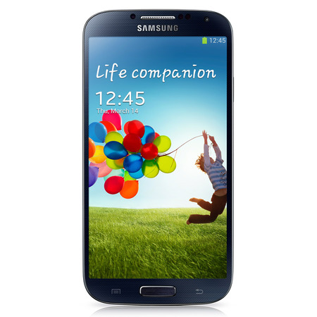 Сотовый телефон Samsung Samsung Galaxy S4 GT-i9505ZKA 16Gb - Прокопьевск