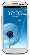 Смартфон Samsung Samsung Смартфон Samsung Galaxy S3 16 Gb White LTE GT-I9305 - Прокопьевск