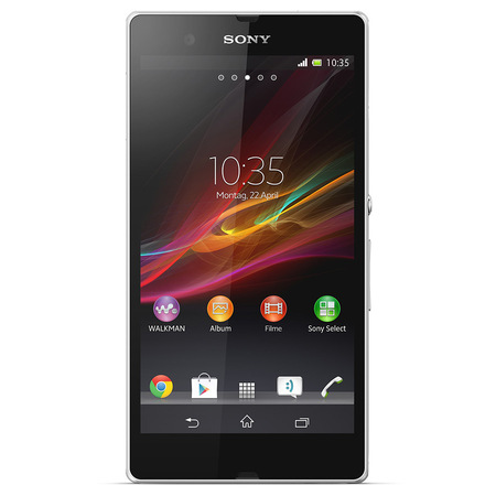 Смартфон Sony Xperia Z C6603 - Прокопьевск