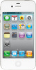 Смартфон Apple iPhone 4S 16Gb White - Прокопьевск