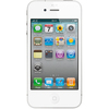 Мобильный телефон Apple iPhone 4S 32Gb (белый) - Прокопьевск