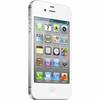 Мобильный телефон Apple iPhone 4S 64Gb (белый) - Прокопьевск