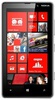 Смартфон Nokia Lumia 820 White - Прокопьевск