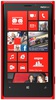 Смартфон Nokia Lumia 920 Red - Прокопьевск