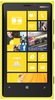Смартфон NOKIA LUMIA 920 Yellow - Прокопьевск