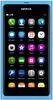 Смартфон Nokia N9 16Gb Blue - Прокопьевск