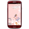 Смартфон Samsung + 1 ГБ RAM+  Galaxy S III GT-I9300 16 Гб 16 ГБ - Прокопьевск