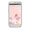 Мобильный телефон Samsung + 1 ГБ RAM+  Galaxy S III GT-I9300 La Fleur 16 Гб 16 ГБ - Прокопьевск