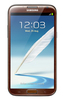 Смартфон Samsung Galaxy Note 2 GT-N7100 Amber Brown - Прокопьевск