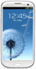 Смартфон Samsung Galaxy S3 GT-I9300 32Gb Marble white - Прокопьевск