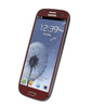 Смартфон Samsung Galaxy S3 GT-I9300 16Gb La Fleur Red - Прокопьевск