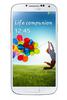 Смартфон Samsung Galaxy S4 GT-I9500 16Gb White Frost - Прокопьевск