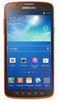 Смартфон SAMSUNG I9295 Galaxy S4 Activ Orange - Прокопьевск