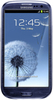 Смартфон SAMSUNG I9300 Galaxy S III 16GB Pebble Blue - Прокопьевск