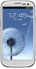 Смартфон SAMSUNG I9300 Galaxy S III 16GB Marble White - Прокопьевск