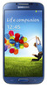 Смартфон SAMSUNG I9500 Galaxy S4 16Gb Blue - Прокопьевск