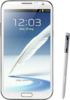 Samsung N7100 Galaxy Note 2 16GB - Прокопьевск
