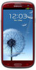 Смартфон Samsung Samsung Смартфон Samsung Galaxy S III GT-I9300 16Gb (RU) Red - Прокопьевск