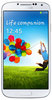 Смартфон Samsung Samsung Смартфон Samsung Galaxy S4 16Gb GT-I9500 (RU) White - Прокопьевск