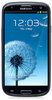 Смартфон Samsung Samsung Смартфон Samsung Galaxy S3 64 Gb Black GT-I9300 - Прокопьевск