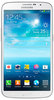 Смартфон Samsung Samsung Смартфон Samsung Galaxy Mega 6.3 8Gb GT-I9200 (RU) белый - Прокопьевск