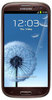 Смартфон Samsung Samsung Смартфон Samsung Galaxy S III 16Gb Brown - Прокопьевск