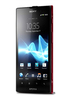 Смартфон Sony Xperia ion Red - Прокопьевск